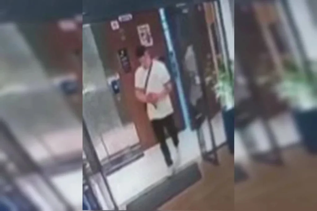 Fisiculturista preso por espancar médica volta à Justiça no dia 9 de abril