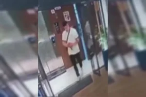 Fisiculturista preso por espancar médica volta à Justiça no dia 9 de abril