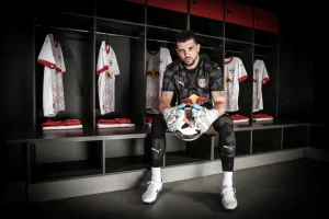 Bragantino contrata Volpi e Rodriguinho hoje para turbinar time em 2026