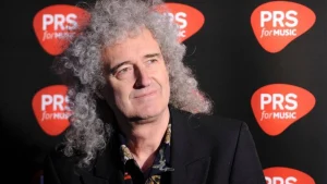 Brian May explica por que Queen boicota Glastonbury por política de texugo