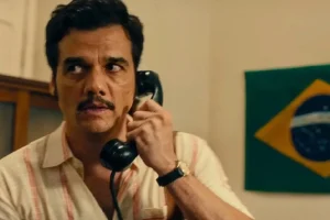 CBF celebra Oscar para filme de Wagner Moura