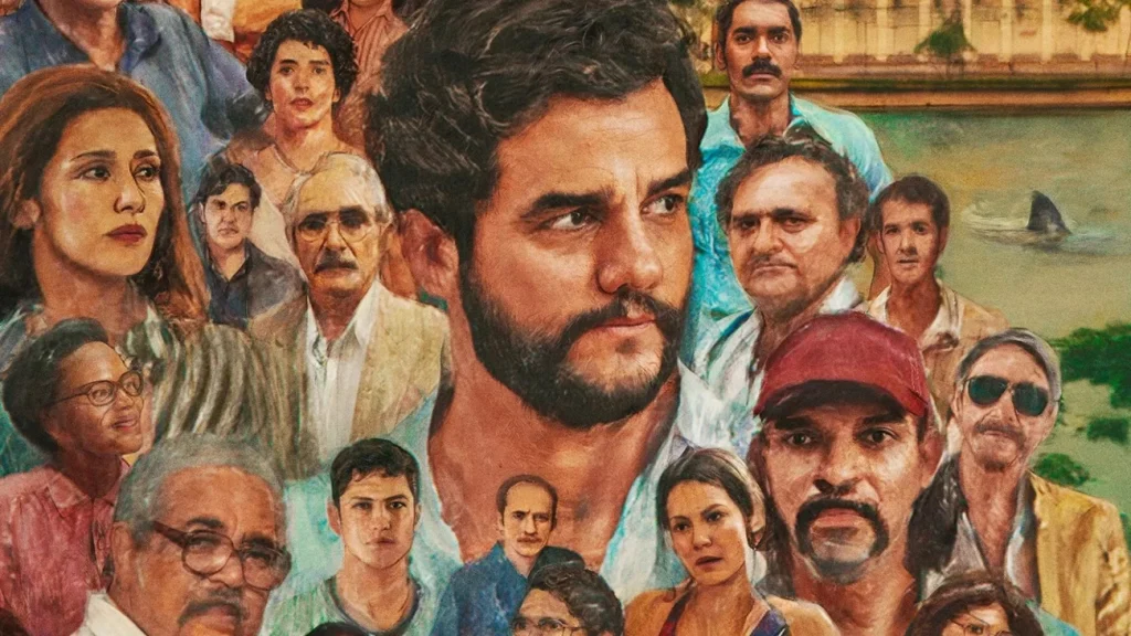 O Agente Secreto lidera o Oscar: saiba quais chances de vitória no Brasil O Agente Secreto lidera o Oscar: saiba quais chances de vitória no Brasil