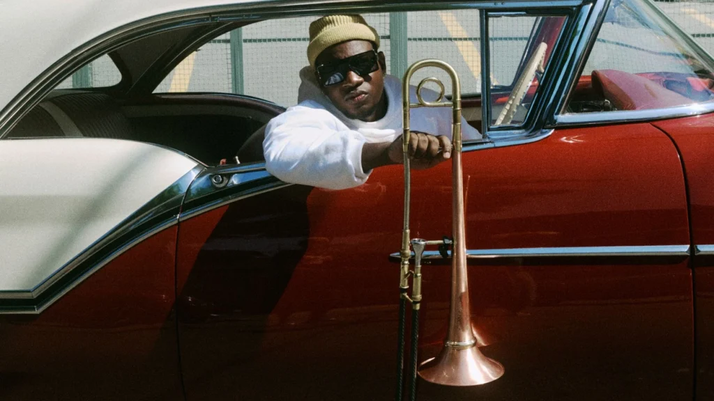 Joabe Reis lança Drive Slow – A Última das Fantasias, jazz brasileiro hoje