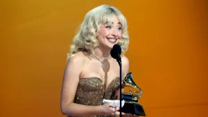 Assista ao Grammy 2026 agora, principais artistas e indicados revelados hoje