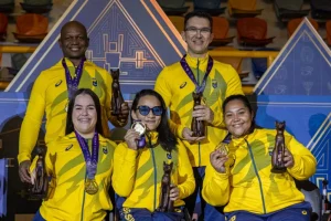 Veja agora os 15 mundiais paralímpicos de 2026 e descubra onde será disputado cada evento