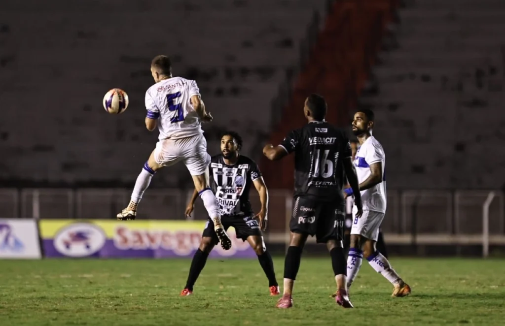 Paulistão A2 Rivalo 2026: Os 5 Times que Triunfam e os 3 que Empatam