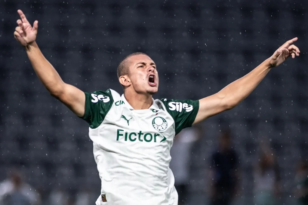 Copinha: 4 times históricos entram agora pelas oitavas de final