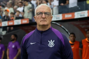 Corinthians: Dorival revela plano de reforço para vencer o Brasileirão e Libertadores agora