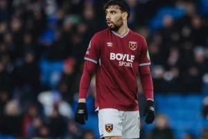 Flamengo anuncia Paquetá de volta agora por R$ 260 milhões