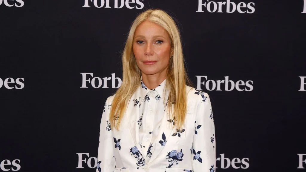 Gwyneth Paltrow revela como sua separação de Chris Martin arruinou sua carreira hoje Gwyneth Paltrow revela como sua separação de Chris Martin arruinou sua carreira hoje