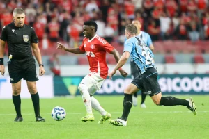 Internacional questiona mudanças na data do Gre-Nal e busca equilíbrio no Campeonato Gaúcho