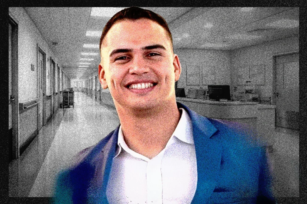 Justiça nega renúncia de defesa de técnico preso por 3 mortes em UTI hoje