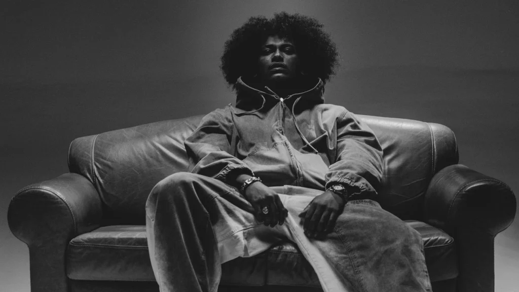 Leall Revela o Álibi - Música e Identidade em Pauta Agora