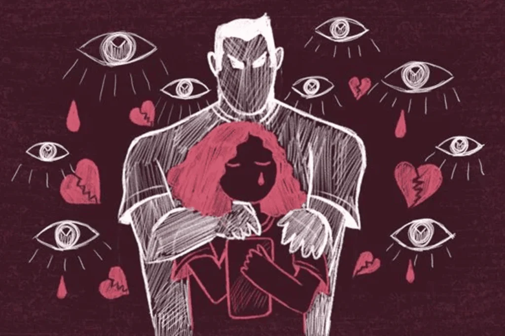 Marido condenado de tentar suicidar mulher é denunciado agora