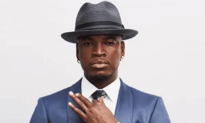 Ne-Yo agora no Carnaval brasileiro com shows inesquecíveis