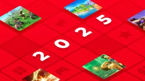 Descubra agora seu histórico de jogos no Switch desde 2017