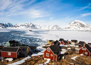 EUA e OTAN querem acesso total à Groenlândia agora entenda o acordo de Trump