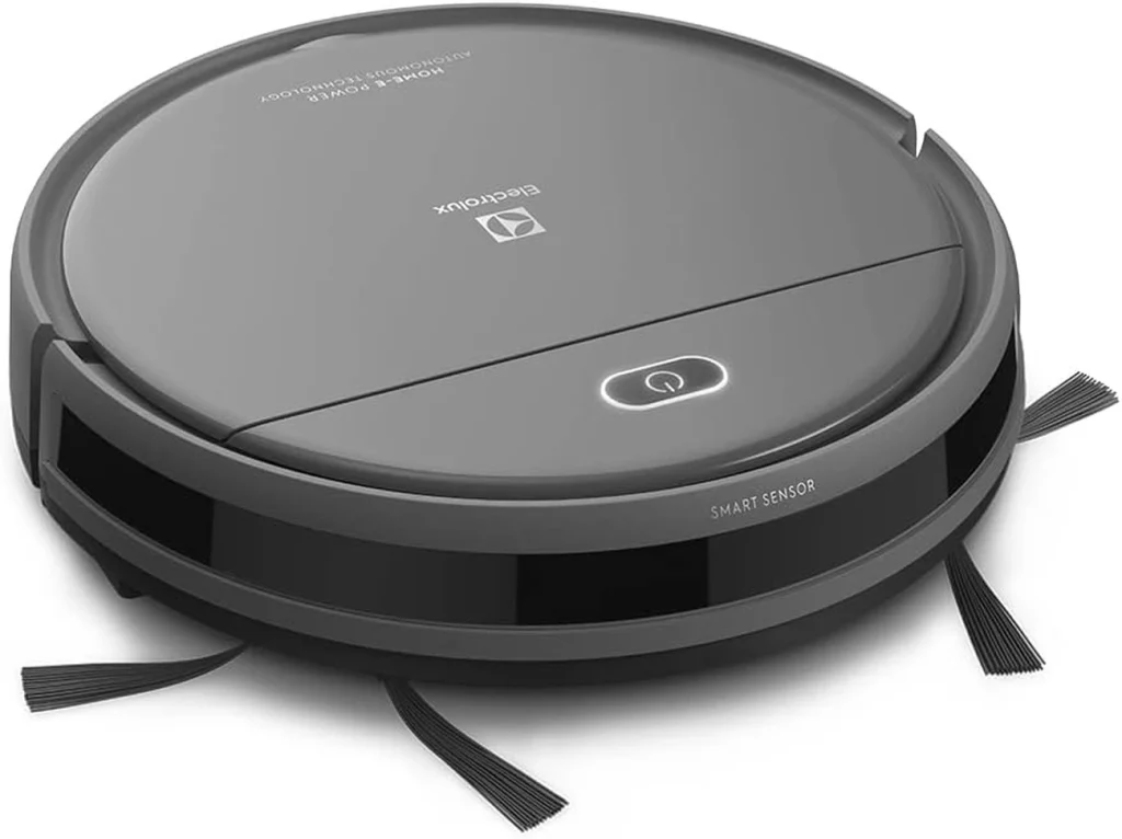 Eletrifico seu lar com 42% de desconto – Electrolux Robô Aspirador Na Loja Hoje Eletrifico seu lar com 42% de desconto - Electrolux Robô Aspirador Na Loja Hoje