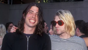 Dave Grohl viu o fim de Nirvana chegar, mas não conseguiu salvar Kurt Cobain