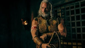 Assista agora ao 6º episódio de Spartacus House of Ashur