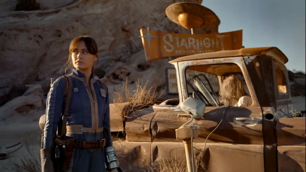 Assista agora ao 7º episódio de Fallout 2ª temporada hoje 28 de janeiro