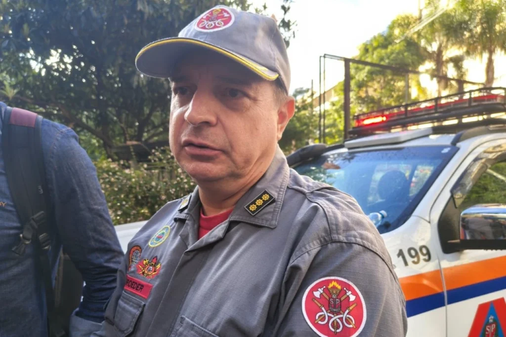 Rapidez no InCor salvou 21 vidas em incêndio hoje em SP Rapidez no InCor salvou 21 vidas em incêndio hoje em SP