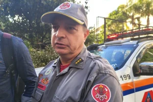 Rapidez no InCor salvou 21 vidas em incêndio hoje em SP