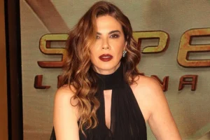 Luciana Gimenez é demitida: o que de fato aconteceu na RedeTV