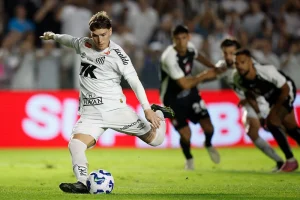 Santos vs Corinthians hoje: saiba onde assistir ao Clássico Alvinegro 19h30