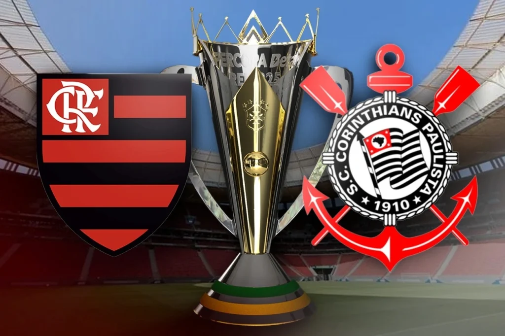 Flamengo x Corinthians: últimas vendas de ingressos para torcidas e sócios hoje até 20h