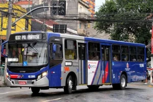 EMTU aumenta tarifa dos ônibus em 6 de janeiro agora 3,85