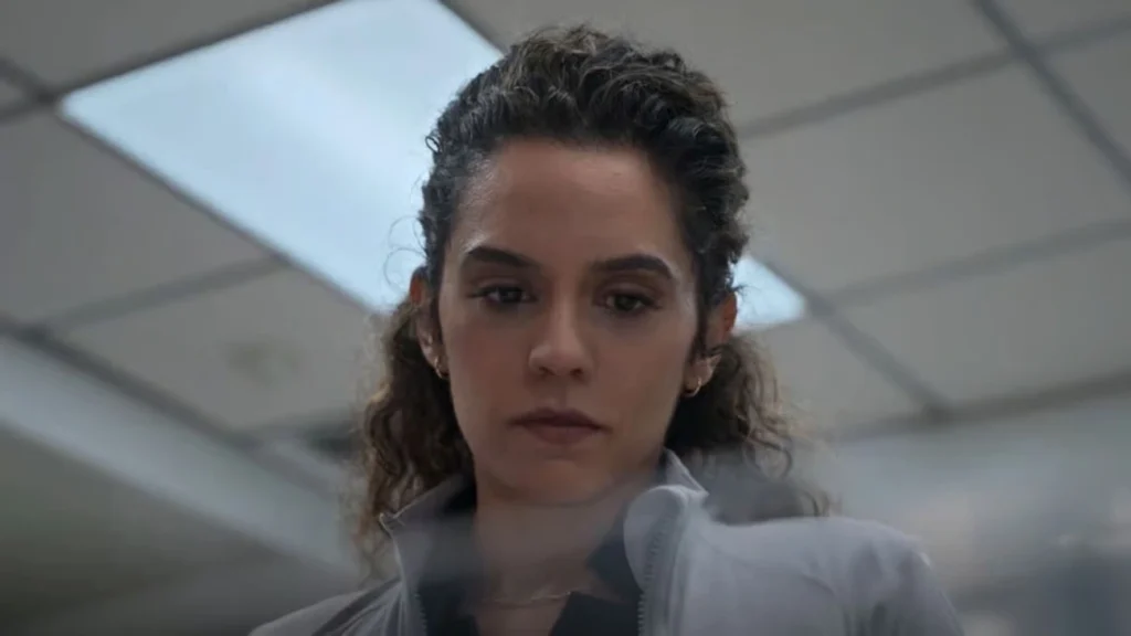 Dra Baran Al-Hashimi e o Mistério do Bebê Abandonado no Hospital de Emergência Dra Baran Al-Hashimi e o Mistério do Bebê Abandonado no Hospital de Emergência