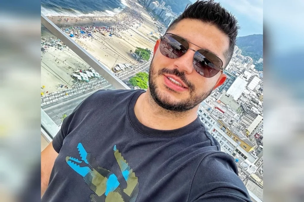 Tiros em Alphaville: Médico de 35 anos mata colega em batalha, deixa filho de 1 ano e meio sozinho