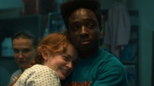 O Último Capítulo De Stranger Things Estreia Agora Na Netflix