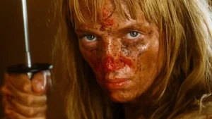Assista agora Kill Bill completa nos cinemas em março 2026