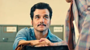 Wagner Moura faz história ao ser primeiro brasileiro indicado ao Oscar de Melhor Ator