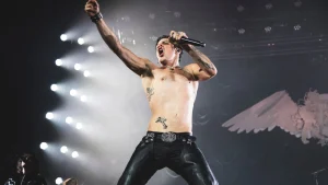 Yungblud e Smashing Pumpkins revivem Zombie agora para Grammy 2026