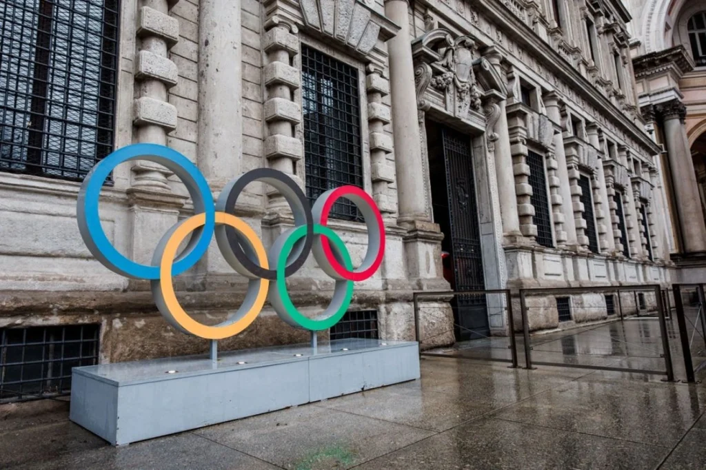 Abertura das Olimpíadas de Inverno hoje – veja a programação e a entrada do Brasil Abertura das Olimpíadas de Inverno hoje - veja a programação e a entrada do Brasil