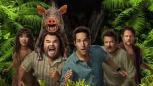 Assista agora Anaconda com Selton Mello em streaming