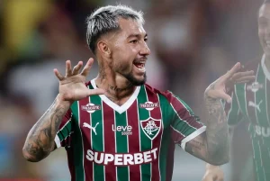 Fluminense derruba Botafogo pelo Campeonato Brasileiro conquistando inédita invencibilidade no clássico