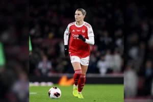 Arsenal Conquista Copa das Campeãs com Vitória Épica na Prorrogação