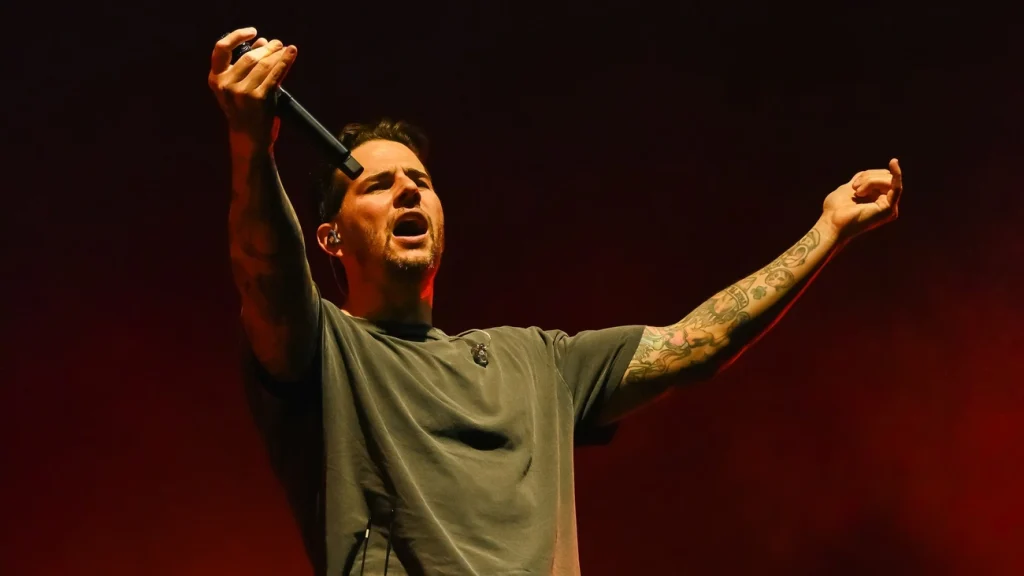 Rock in Rio 2026 hoje anuncia Avenged e Bring Me, dia 5 de setembro no palco Mundo