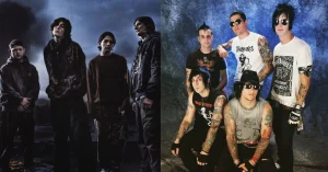 Rock in Rio 2026 Avenged Sevenfold e Bring Me The Horizon confirmados no Dia do Rock 5 de setembro