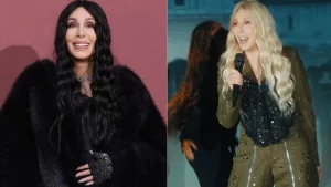 Cher comete série de gafes inéditas no Grammy 2026 agora veja o que aconteceu