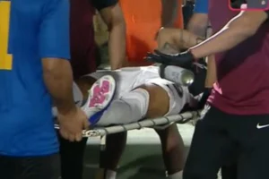 Yuri Alberto sofre lesão muscular de grau 2 no Corinthians agora