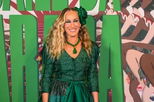 Sarah Jessica Parker e Outros Famosos Agitam o 13º Baile da Arara no Carnaval do Rio