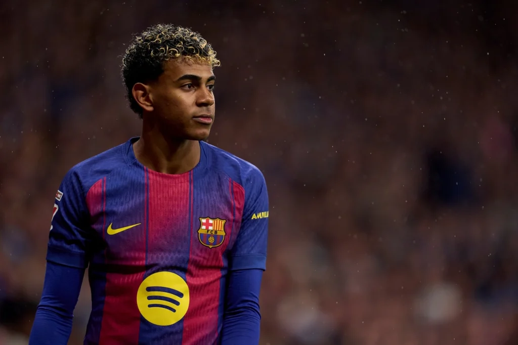 Barcelona atropelado por Atlético de Madrid em goleada inesperada de 4 a 0