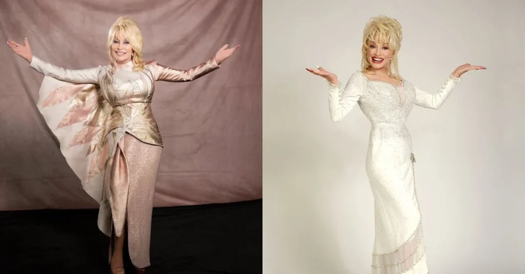 Dolly Parton enfrenta desafios em afastamento por saúde agora aos 80 anos Dolly Parton enfrenta desafios em afastamento por saúde agora aos 80 anos