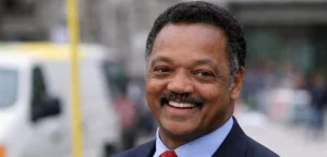 Morre Jesse Jackson, ícone dos direitos civis nos EUA, aos 84 anos