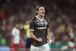 Fluminense iguala recorde de 16 vitórias seguidas em casa agora